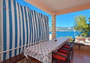 30 m² Apartment ∙ 1 bedroom ∙ 3 guests