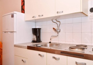 30 m² Apartment ∙ 1 bedroom ∙ 3 guests