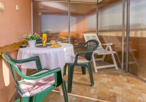 30 m² Apartment ∙ 1 bedroom ∙ 3 guests