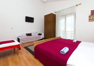30 m² Apartment ∙ 1 bedroom ∙ 3 guests