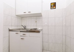 30 m² Apartment ∙ 1 bedroom ∙ 3 guests