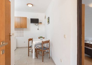 30 m² Apartment ∙ 1 bedroom ∙ 3 guests
