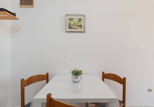 30 m² Apartment ∙ 1 bedroom ∙ 3 guests
