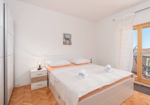 30 m² Apartment ∙ 1 bedroom ∙ 3 guests