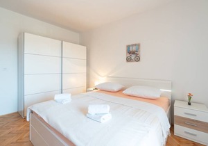 30 m² Apartment ∙ 1 bedroom ∙ 3 guests