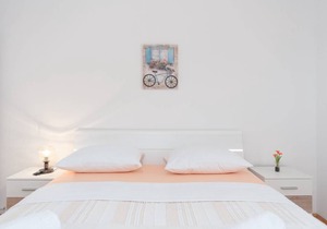 30 m² Apartment ∙ 1 bedroom ∙ 3 guests