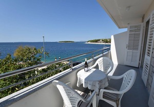 30 m² Apartment ∙ 1 bedroom ∙ 3 guests