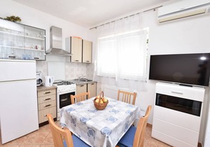 30 m² Apartment ∙ 1 bedroom ∙ 3 guests