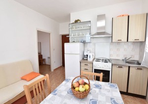 30 m² Apartment ∙ 1 bedroom ∙ 3 guests