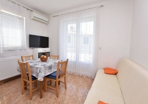 30 m² Apartment ∙ 1 bedroom ∙ 3 guests