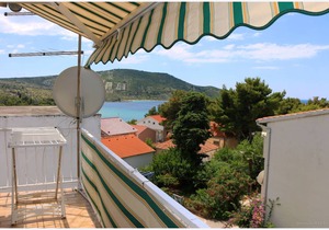 30 m² Apartment ∙ 1 bedroom ∙ 2 guests
