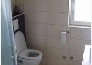 30 m² Apartment ∙ 1 bedroom ∙ 2 guests