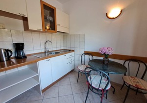 30 m² Apartment ∙ 1 bedroom ∙ 3 guests
