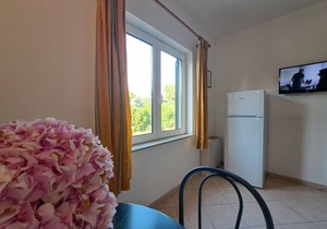 30 m² Apartment ∙ 1 bedroom ∙ 3 guests