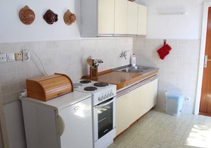 30 m² Apartment ∙ 1 bedroom ∙ 2 guests