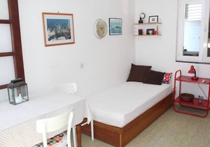 30 m² Apartment ∙ 1 bedroom ∙ 2 guests