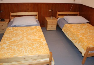 30 m² Apartment ∙ 1 bedroom ∙ 2 guests
