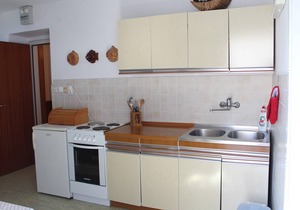 30 m² Apartment ∙ 1 bedroom ∙ 2 guests