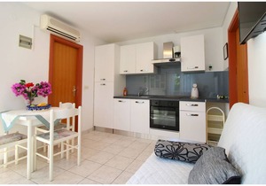 30 m² Apartment ∙ 1 bedroom ∙ 3 guests