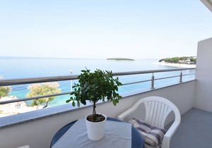 30 m² Apartment ∙ 1 bedroom ∙ 3 guests