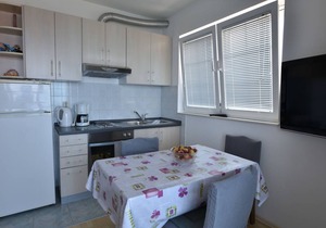 30 m² Apartment ∙ 1 bedroom ∙ 3 guests