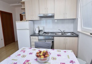 30 m² Apartment ∙ 1 bedroom ∙ 3 guests