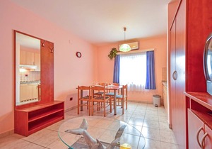 30 m² Apartment ∙ 1 bedroom ∙ 3 guests