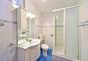 30 m² Apartment ∙ 1 bedroom ∙ 3 guests