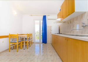 30 m² Apartment ∙ 1 bedroom ∙ 2 guests