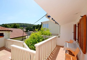30 m² Apartment ∙ 1 bedroom ∙ 2 guests