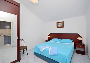 30 m² Apartment ∙ 1 bedroom ∙ 2 guests