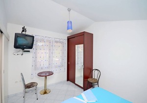30 m² Apartment ∙ 1 bedroom ∙ 2 guests