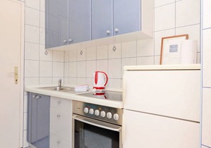 30 m² Apartment ∙ 1 bedroom ∙ 2 guests