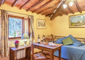 30 m² Apartment ∙ 1 bedroom ∙ 3 guests