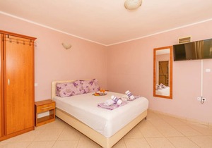 30 m² Apartment ∙ 1 bedroom ∙ 3 guests
