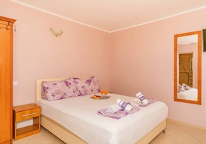 30 m² Apartment ∙ 1 bedroom ∙ 3 guests