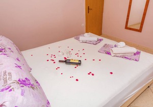 30 m² Apartment ∙ 1 bedroom ∙ 2 guests