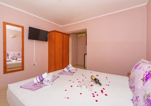 30 m² Apartment ∙ 1 bedroom ∙ 2 guests