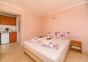 30 m² Apartment ∙ 1 bedroom ∙ 2 guests