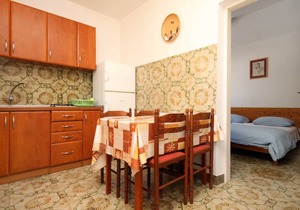 30 m² Apartment ∙ 2 bedrooms ∙ 5 guests