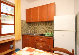 30 m² Apartment ∙ 2 bedrooms ∙ 5 guests