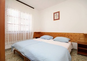 30 m² Apartment ∙ 2 bedrooms ∙ 5 guests