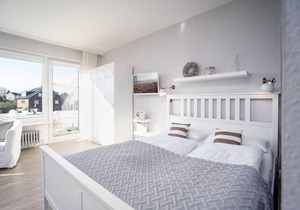 30 m² Apartment ∙ 2 guests