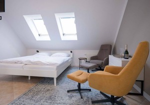 30 m² Apartment ∙ 2 guests