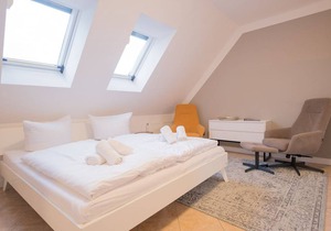 30 m² Apartment ∙ 2 guests
