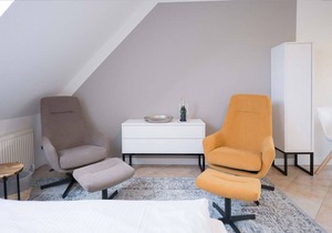 30 m² Apartment ∙ 2 guests