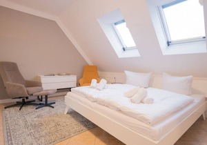30 m² Apartment ∙ 2 guests