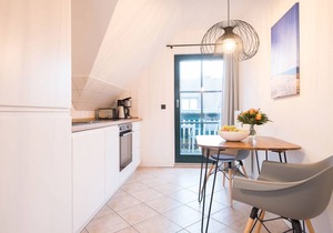 30 m² Apartment ∙ 2 guests