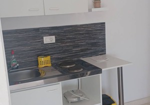 30 m² Apartment ∙ 2 guests