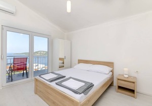 30 m² Apartment ∙ 2 guests